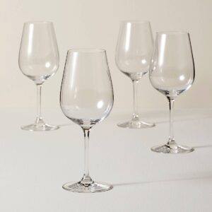 Pinot Grigio Wine Glasses - Set of 4