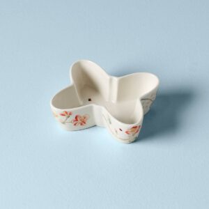 Butterfly-Shaped Candy Bowl