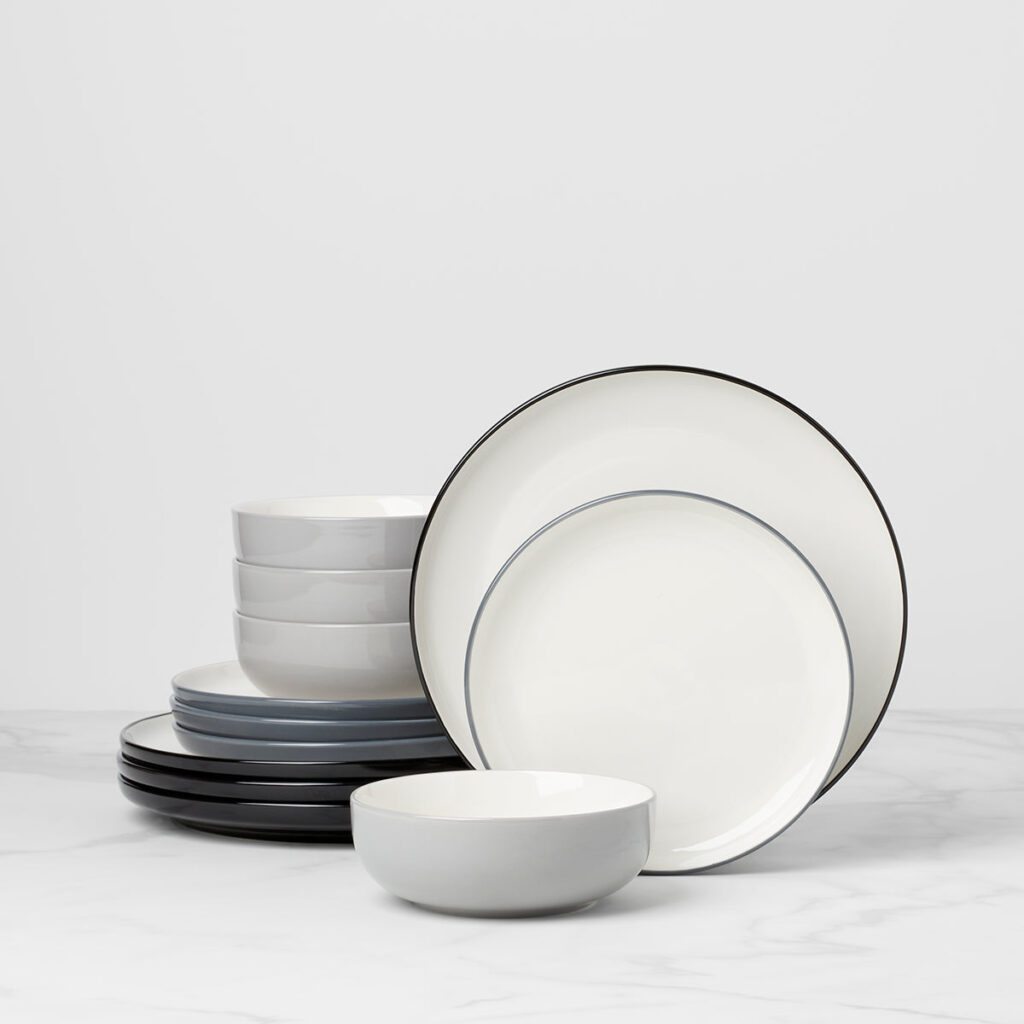 Modern Dinnerware Sets