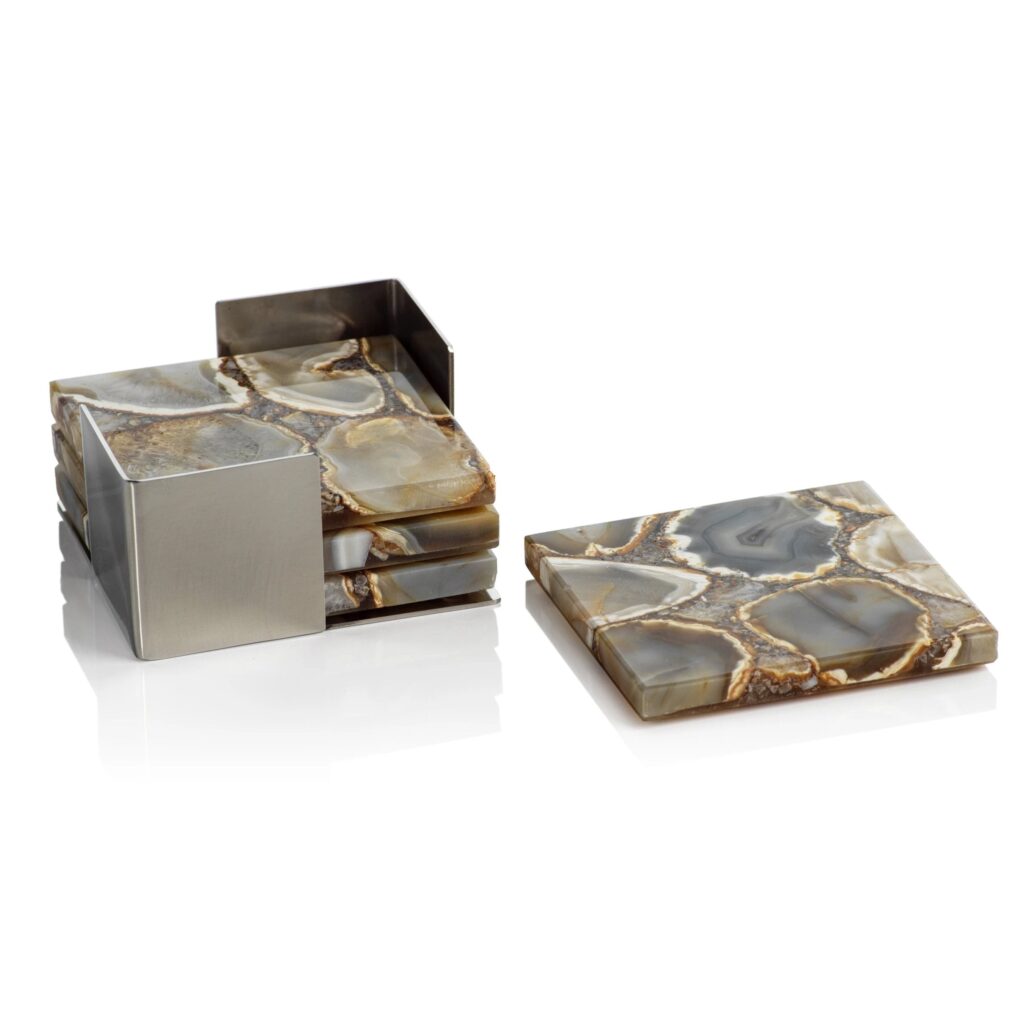 Coasters